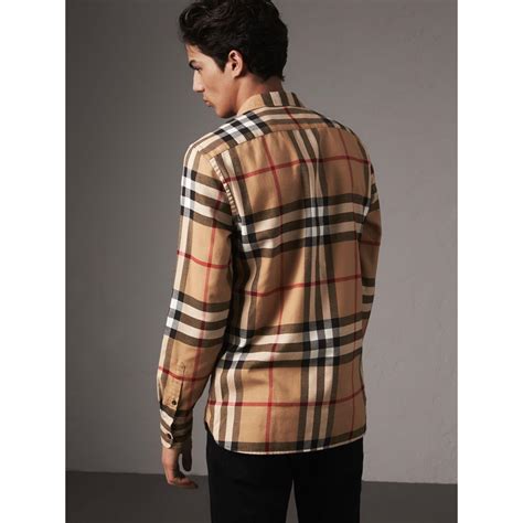 bmens burberry shirts|burberry men's shirts australia.